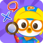 Logo of Pororo Hidden Catch android Application 